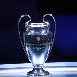 Champions League 2025 wallpaper