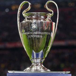 Champions League 2025 wallpaper