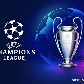 Champions League 2025 wallpaper