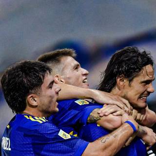 Boca Juniors 2024 wallpaper