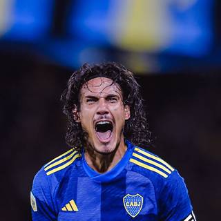 Boca Juniors 2024 wallpaper
