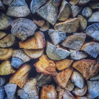 Autumn stone wallpaper