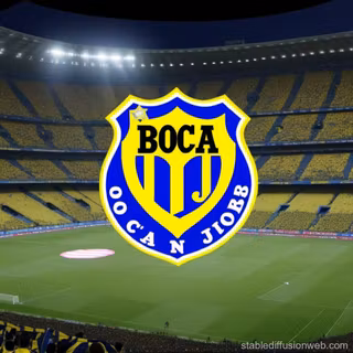 Boca Juniors 2024 wallpaper