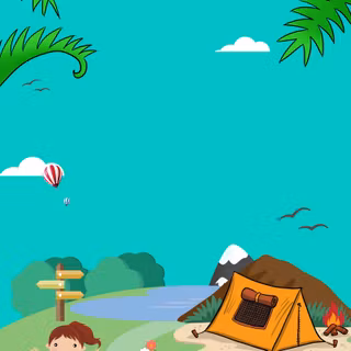 Outdoors summers wallpaper