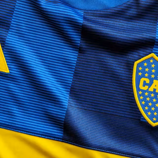 Boca Juniors 2024 wallpaper