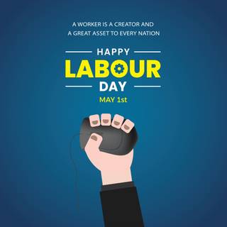 Labor Day 2024 wallpaper