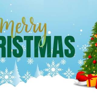 Christmas 2025 wallpaper