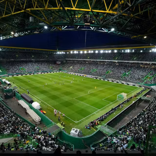 Champions League 2025 wallpaper