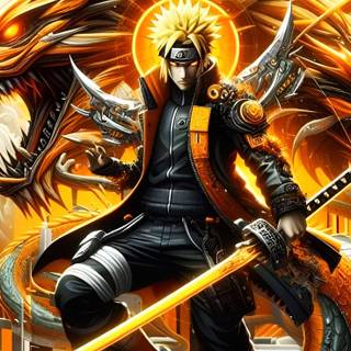 Naruto 2024 wallpaper