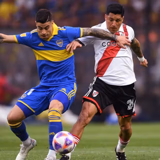 Boca Juniors 2024 wallpaper