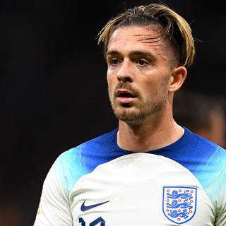 Jack Grealish 2024 wallpaper
