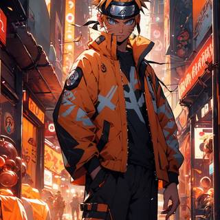 Naruto 2024 wallpaper