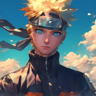 Naruto 2024 wallpaper