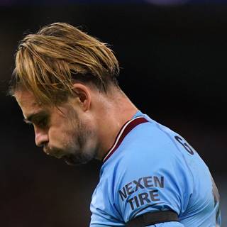 Jack Grealish 2024 wallpaper