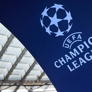 Champions League 2025 wallpaper