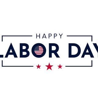Labor Day 2024 wallpaper