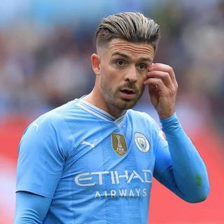 Jack Grealish 2024 wallpaper