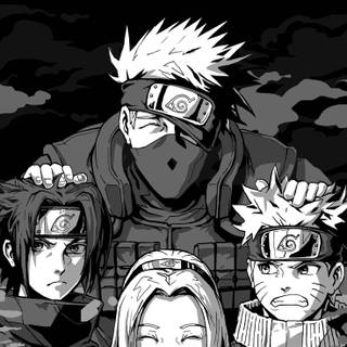 Naruto 2024 wallpaper