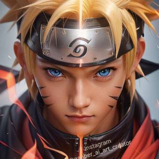 Naruto 2024 wallpaper