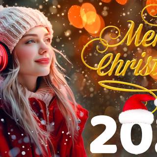 Christmas 2025 wallpaper