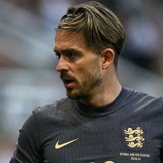 Jack Grealish 2024 wallpaper