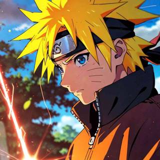 Naruto 2024 wallpaper