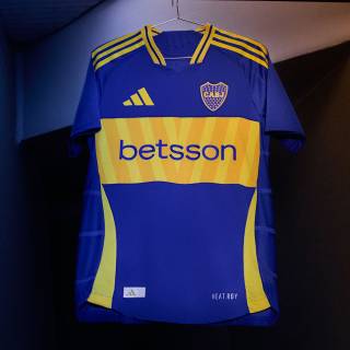 Boca Juniors 2024 wallpaper