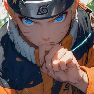 Naruto 2024 wallpaper