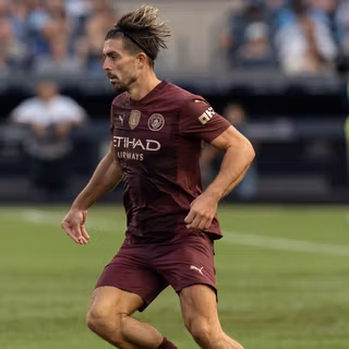 Jack Grealish 2024 wallpaper