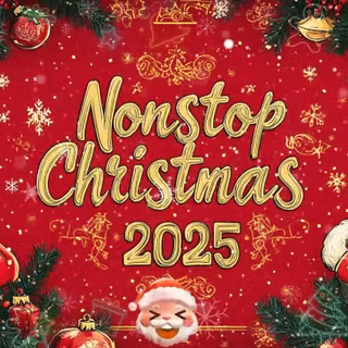 Christmas 2025 wallpaper