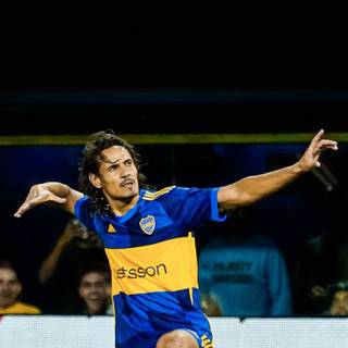 Boca Juniors 2024 wallpaper