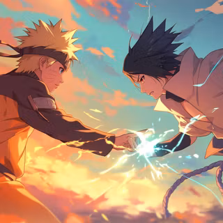 Naruto 2024 wallpaper