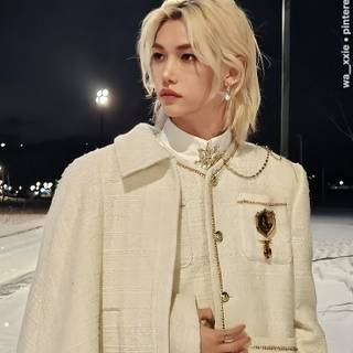 Lee Felix 2024 wallpaper