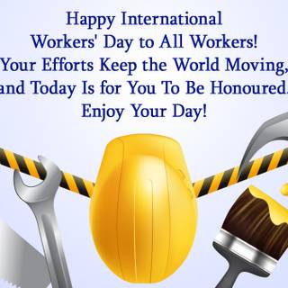 Labor Day 2024 wallpaper