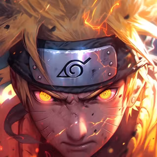Naruto 2024 wallpaper