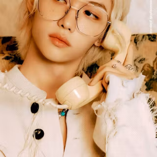 Lee Felix 2024 wallpaper