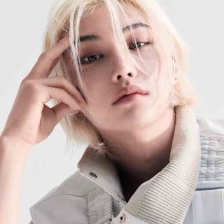 Lee Felix 2024 wallpaper