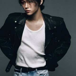 Lee Felix 2024 wallpaper