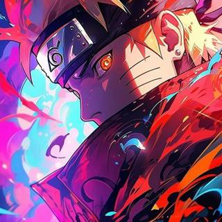 Naruto 2024 wallpaper
