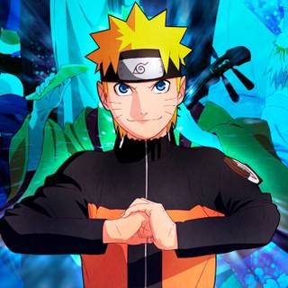 Naruto 2024 wallpaper
