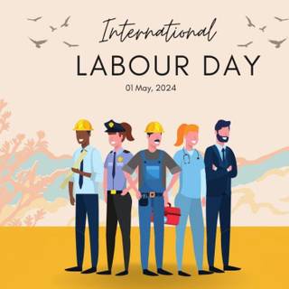 Labor Day 2024 wallpaper