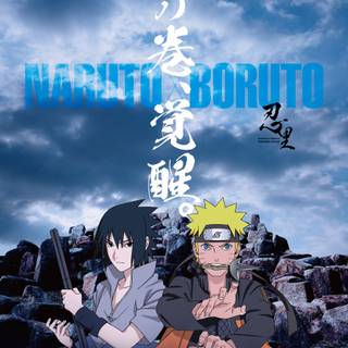 Naruto 2024 wallpaper