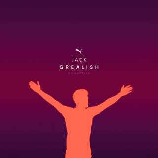 Jack Grealish 2024 wallpaper