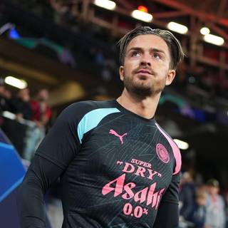 Jack Grealish 2024 wallpaper