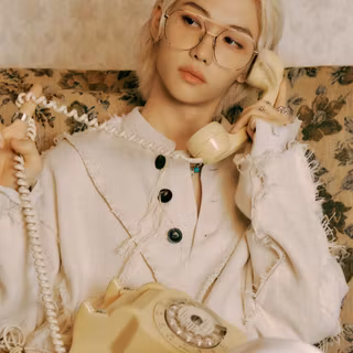 Lee Felix 2024 wallpaper