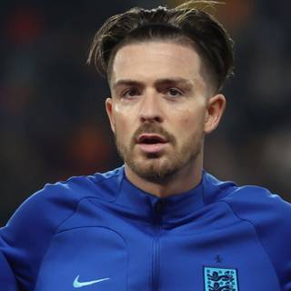 Jack Grealish 2024 wallpaper