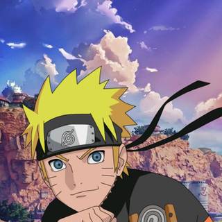 Naruto 2024 wallpaper