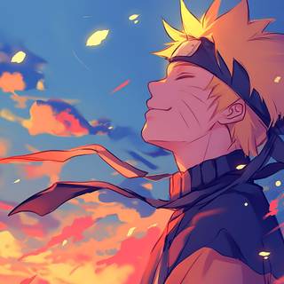 Naruto 2024 wallpaper