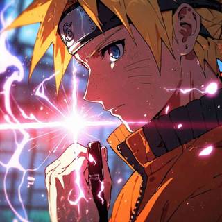 Naruto 2024 wallpaper