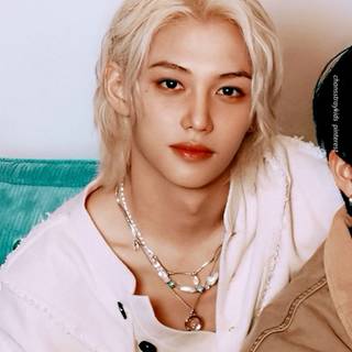 Lee Felix 2024 wallpaper